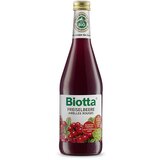 Biota Biotta organski sok od divlje brusnice 0,5l cene
