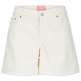 JJXX Laura Shorts - White Denim Bijela | shoptok.hr