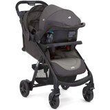 Joie kolica 2u1 Muze Dark Grey, 0m+ | Eponuda.com