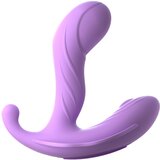Pipedream Fantasy for Her G-Spot Stimulate-Her Purple Cene