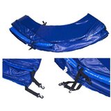  Navlaka za trampolin 366cm plava | shoptok.hr