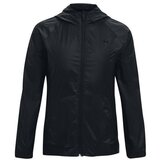 Under Armour Bluza Damska Reversible Woven Czarny Crna Cijene