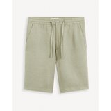 Celio Linen Shorts Dolinusbm - Men's | Eponuda.ba