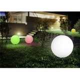 Globo 31776 - Spoljašnja lampa TOULA 1xE27/30W/230V prečnika 40 cm | Eponuda.com