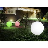 Globo zunanja okrogla svetilka | Shoptok.si
