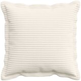  Presvlaka za jastuk 12 kom. HOUTEN Krem 40 x 40 cm Kord | shoptok.hr