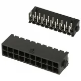 header 20 3mm ravni 5-794618-0 AMP