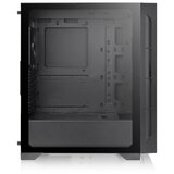 Thermaltake Divider 170 ARGB Micro case, tempered glass, 2x 120mm ARGB PWM fan | Eponuda.ba