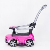 Moovkee Guralica rover s vodilicom pink/black | shoptok.hr