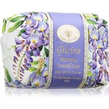 Saponificio Artigianale Fiorentino Wisteria Scented Soap naravno trdo milo 200 g Cene