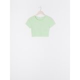 Sinsay Crop top s uzorkom | shoptok.hr