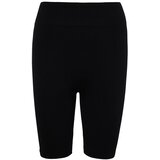 Trendyol ženske pantalone TWOSS21TA0013, crna | Eponuda.com
