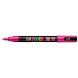  Marker UNI POSCA PC-3M 0.9 - 1.3 MM (ukrasni ) KORIŠTENO