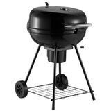 Vonhaus Kettle BBQ roštilj na drva | shoptok.hr