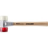 Halder čekić BASEPLEX FI 50 NAJLON/PLASTIKA 940 gr | shoptok.hr