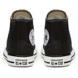 Converse Otroški gležnarji Črna | Shoptok.si