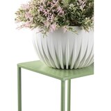  Stalak za cveće 40x24 cm tamnozelene boje | Eponuda.com