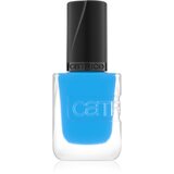 Catrice GEL AFFAIR lak za nohte odtenek 028 Just Pooling Around 10.5 ml Cene