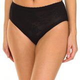 Intimidea Spodnje hlače 312147-NERO Črna | Shoptok.si