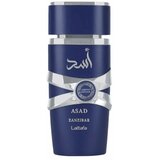 Lattafa Collection Asad zanzibar limited edition 100ml Cene