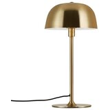 Nordlux Stona lampa CERA 1xE14/40W/230V zlatna | Eponuda.com