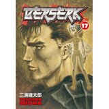 Turnaround Publisher Kentaro Miura - Berserk, Vol. 17 | Eponuda.com