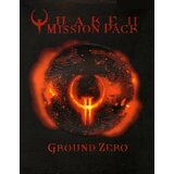 Steam Quake II - Mission Pack: Ground Zero (DLC) (PC) Key GLOBAL | ePonuda.com