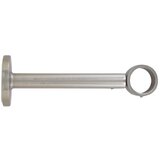 Luance nosač za garnišne D28 155mm X1 mat srebrna (723193) Cene