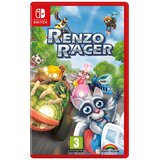  Renzo Racer (SWITCH) - rabljeno Cene