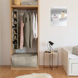 Compactor Vreče za shranjevanje oblačil v kompletu 3 ks 137 cm Nancy – | Shoptok.si