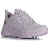 Skechers ženske patike Bobs Sport B Flex HI, Roze | ePonuda.com
