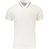 Guess Jeans POLO SHORT SLEEVES MEN WHITE Cijene