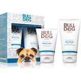Bull Dog Duo Set poklon set za osjetljivu kožu lica | shoptok.hr