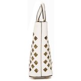 Guess Aqua Mini Tote Bijela | shoptok.hr