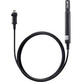 testo Digitalna sonda za vlažnost / temperaturo s kablom za Saveris 2 H2 New Generation  0572 2155 tipalo zraka -30 do +70 °C 0 do 100 % rF Vrsta senzorja NTC, (20635444) Cene