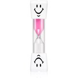 MEDIBLANC KIDS Hourglass peščena ura za otroke Pink | Shoptok.si
