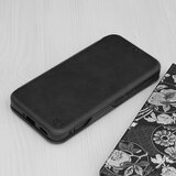 Techsuit Safe Wallet Plus preklopna futrola za Xiaomi 13 – crna | shoptok.hr