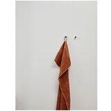 Zone Oranžni silikonski obešalniki v kompletu 2 ks Loop – | Shoptok.si