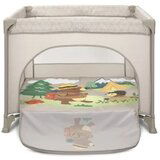 Lorelli ogradica play & relax - beige camping ( 10080682419 ) Cene