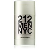 Carolina Herrera 212 NYC Men dezodorans u spreju bez aluminija 150 ml za muškarce Cijene