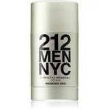 Carolina Herrera 212 NYC Men dezodorans u spreju bez aluminija 150 ml za muškarce