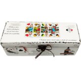  Kutija za Kartaše – Savršena za Svaku Partiju! - Shabby chic - Š017 Cene
