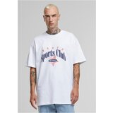 Mister Tee Men's T-shirt Kyoto Sports Club white Cijene