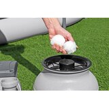 Lean Toys Peščena črpalka 5678 L/h Bestway 58497 | Shoptok.si