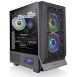 Thermaltake kućište ceres 300 tg argb Black/Glass*1/Fan x3 CA-1Y2-00M1WN-00 | Eponuda.com
