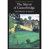 Bookpoint Thomas Hardy - Mayor Of Casterbridge | ePonuda.com