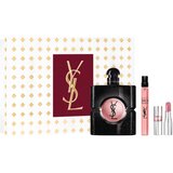 Yves Saint Laurent Black Opium darilni set za ženske | Shoptok.si