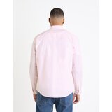 Celio Regular Gaopur Shirt - Men's | Shoptok.si