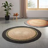 Modern Living Ravno Tkana Preproga Lina | Shoptok.si