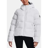 Under Armour UA CGI Down Jkt Jakna Bela Cene